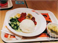 -食悦天美食广场(温州万象城店)