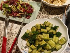 -厚味居炙子烤肉·清真(天桥南纬路店)