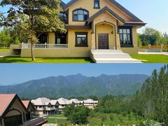 -野鸭湖国家湿地公园