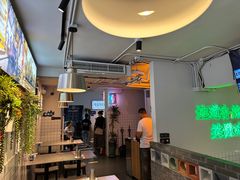 -耍盆友·重庆江湖菜(百子湾店)