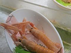 -福禧荟·海鲜自助