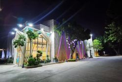 -美悦盛宴一站式婚礼会馆(临江店)