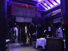 -赵记老铺(市府恒隆广场店)