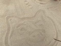 -珠海金沙滩
