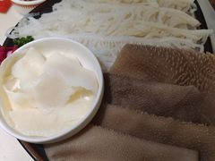-左庭右院鲜牛肉火锅(环球港店)