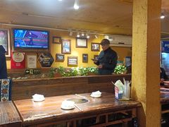 -霄汉羊排(万松园一店)