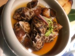 -京料理·日料自助·铁板燒(复悦城店)