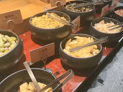 -杭州开元名都大酒店·地中海自助餐厅