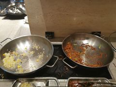 -上海新发展亚太JW万豪酒店