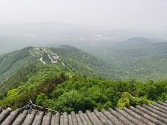 -缥缈峰景区
