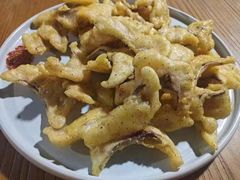 -雪湖煜辰鱼头老店(雪野湖店)