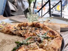 -O'mills Sourdough Bakery&Bistro(永嘉路店)
