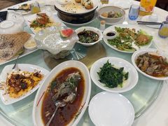 -瑞福园联谊餐室(茂名南路店)