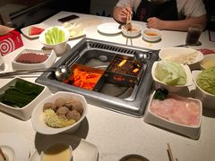 -海底捞火锅(顺义华联店)