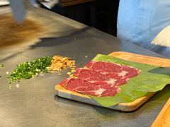 -岩盐·铁板料理(嘉里店)