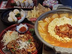 -花漫里日式餐厅(城东中骏店)