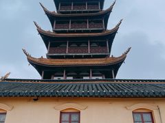 -狼山风景名胜区