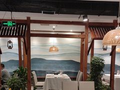 -沸腾鱼乡(知春路分店)