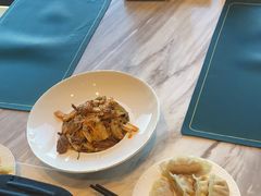 -食光全日制餐厅(绵阳首开喜来登酒店)