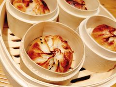 烤破酥包-云海肴·云南小炒·汽锅鸡(天津国金汇店)