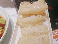 -黄记煌三汁焖锅(新佳丽江汉路店)