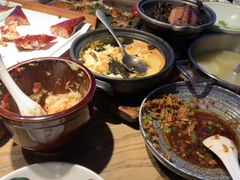-茄子恰恰·新云南小炒(坪山益田店)