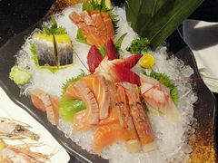 -梅筑·创意料理(王府井百货店)