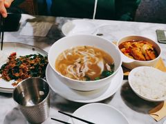 -PHO爺·越南料理(亦庄大族广场店)