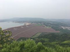 -黄河小浪底水利枢纽风景区