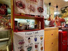 -黑熊披萨orso pizza