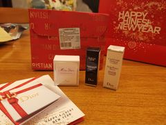 -Dior(海信广场店)