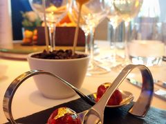 餐前小吃-AZUR聚(香格里拉饭店)