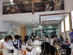 大堂-DEMO黛慕蛋糕(中泰店)