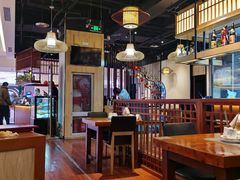 大堂-游You House(西单老佛爷店)