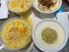 -满记甜品(苏州中心店)
