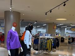 -BIGOFFS 超级折扣(仁恒伊势丹店)