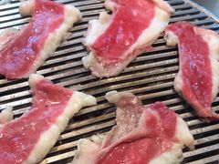 -辛氏火炉·韩式古法烤肉(松北店)