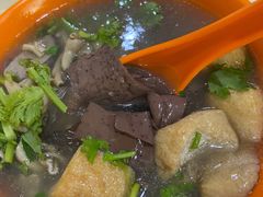 -金原鸭血粉丝汤(马群分店)