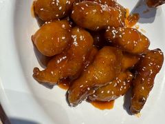 -君达小吃(建西苑店)