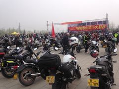 -泰安地下龙宫景区