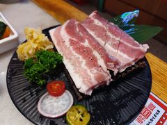 -韩宫宴烤肉·黑毛和牛·料理(鄞州万达店)