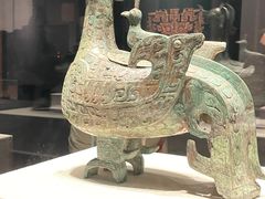 -珠海市博物馆