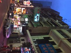 义顺牛奶公司(佐敦店)-义顺牛奶公司(庇利金街店)