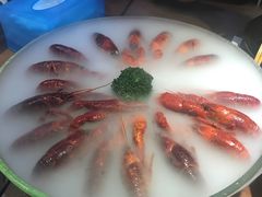 -红盔甲·小龙虾(天钥桥店)