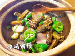 -啫神·广州地标美食(北京路店)