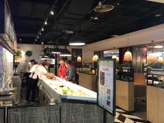-拿渡·水煮鱼 麻辣香锅(西单大悦城店)