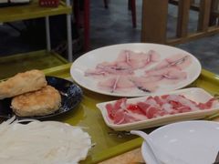 -活鱼馆(宜兴埠店)