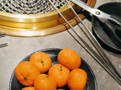 -谷牛日式烤肉(宝山U天地店)