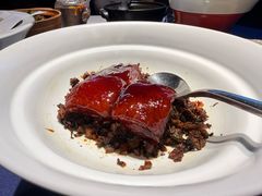 馆派东坡肉-南堂馆·新川菜(天府三街店)