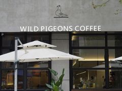 -野鸽子咖啡(中航店)
